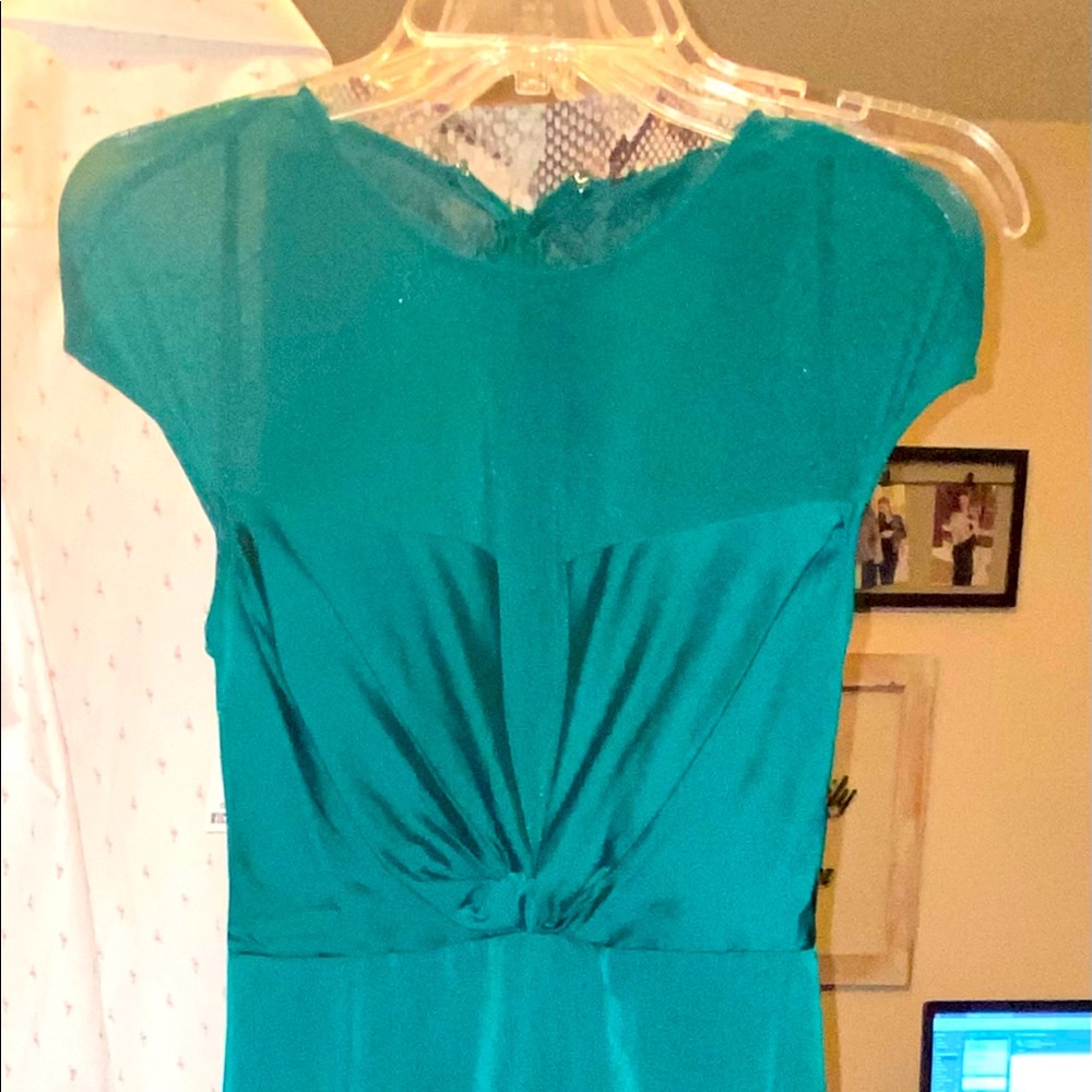 Sheena Gown Marciano Dress